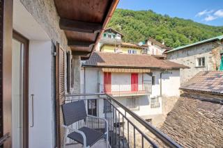 Bel Panorama 1 Ronco Sopra Ascona - Happy Rentals - 3
