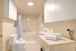 Bel Panorama 1 Ronco Sopra Ascona - Happy Rentals - 4