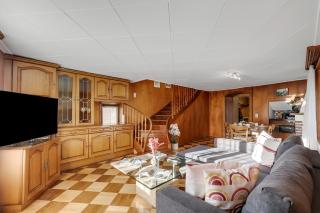 Bel Panorama 1 Ronco Sopra Ascona - Happy Rentals - 1