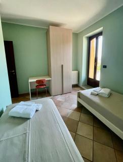 Sosta dei Passeggeri - 1