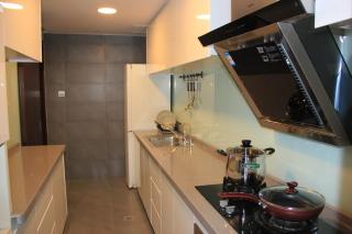 Green Park Hotel Tianjin - 7