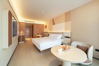 Orange Hotel Shantou Dongsha 100 North Huashan Road - 2