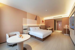 Orange Hotel Shantou Dongsha 100 North Huashan Road - 3