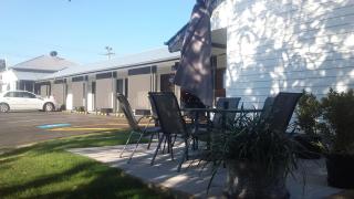 Verandah Motel - Gympie - 8