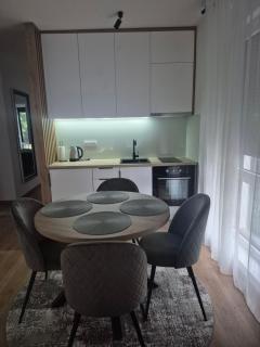 Apartman Infinity - 2