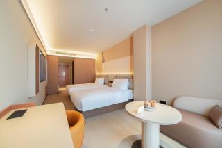 Orange Hotel Shantou Dongsha 100 North Huashan Road - 5