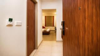 Max Hotels Jabalpur - 6