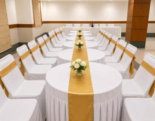 Max Hotels Jabalpur - 3