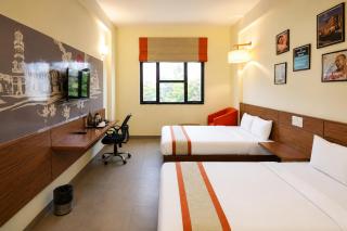 Max Hotels Jabalpur - 2