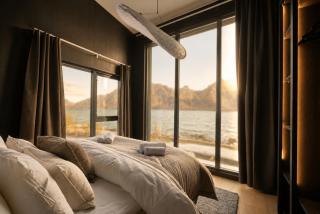 Fredvang Lodge, Lofoten - 7
