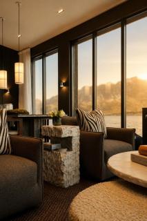 Fredvang Lodge, Lofoten - 8