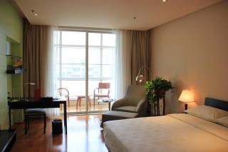 Green Park Hotel Tianjin - 3