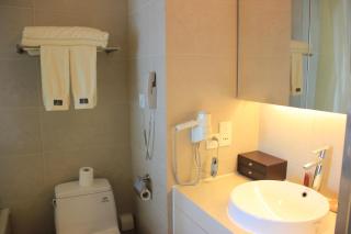 Green Park Hotel Tianjin - Binhai - 2