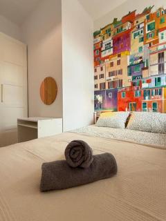 Cinque Terre Guest Room - at Old Town Gdansk - 0