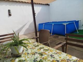 Casa de Tina y Cora - 6