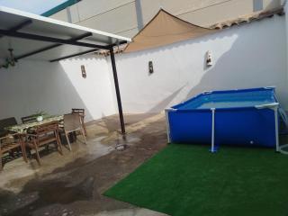 Casa de Tina y Cora - 7