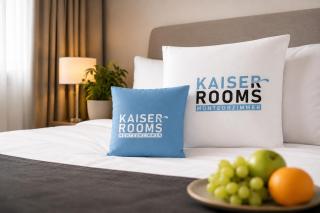 Moderne Monteurwohnung in der Nähe vom VW Werk 1 - 9