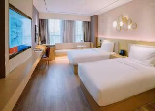 Orange Hotel Shantou East Jinsha Road - 1