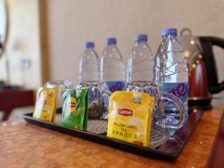 Beijing Jiangsu Plaza Hotel - 6