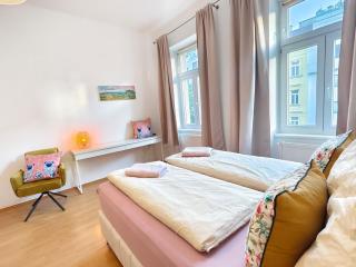 ROSE Apartment - 6