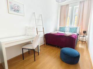 ROSE Apartment - 7