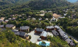 Résidence Vacancéole Les Chalets d'Ax - 6