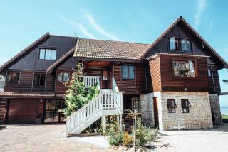 Surf Lodge South Africa - 8