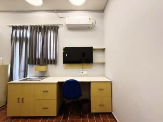 THE HOD - A Super Premium Property - Smart Rooms for Corporates, Couples, Students, Families, Solo Travellers - 7