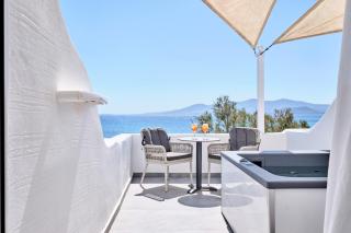 Liana Beach Hotel & Spa - 3