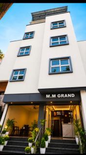 MM Grand Guest House - 9