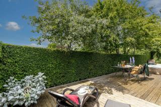 Amber Lodge, Strawberryfield Park - Hot Tub - Free WiFi & Parking - 5