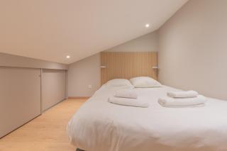 Full Nature apartment - Quiet Les Praz Retreat near Flégère Ski lift - Happy Rentals - 3