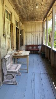 Kalistine Heritage Home - 2