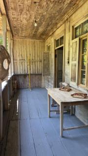 Kalistine Heritage Home - 1