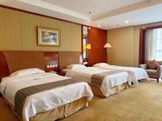 Beijing Jiangsu Plaza Hotel - 9