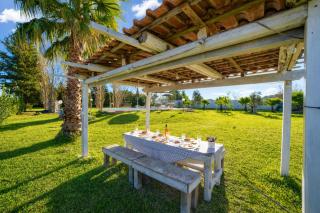 Villa Assunta With Pool Near The Sea - Happy Rentals - 8