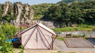 Chungju Palbong Glamping - 3