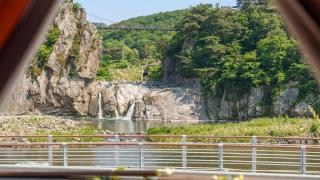 Chungju Palbong Glamping - 2