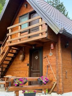 Planinske kolibe Šipovo - 9