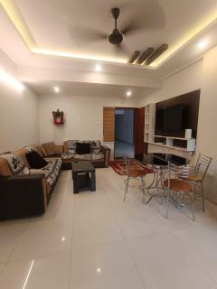 2 bed room apartment 150 meter to temple - 0
