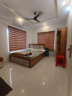 2 bed room apartment 150 meter to temple - 5