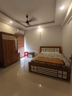2 bed room apartment 150 meter to temple - 3