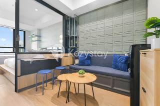 Kito by Kozystay - Serpong - 9