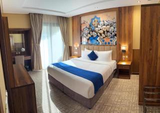 Lanai Hotel فندق لاناي - Dschidda - 7