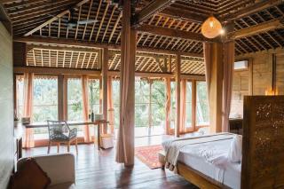 Ubud Riverside Villa - 5