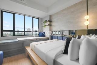 Kito by Kozystay - Serpong - 0