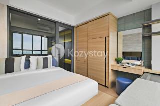 Kito by Kozystay - Serpong - 6