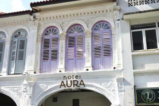 Aura Hotel Purvis, 11 Hrs, Stay From 10PM - 9AM - 0