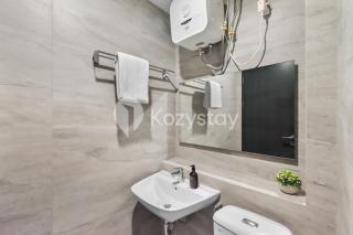 Kito by Kozystay - Serpong - 2