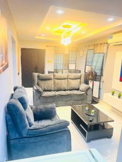 Oyejoke Guest house - 0